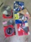 SAW BLADES- SOME STILL IN PACKAGE 7-1/4-10
