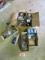 MISC HARDWARE LOT