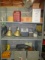 CONTENTS OF SHELF
