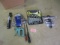 STANDARD WRENCH SETS- AND MORE