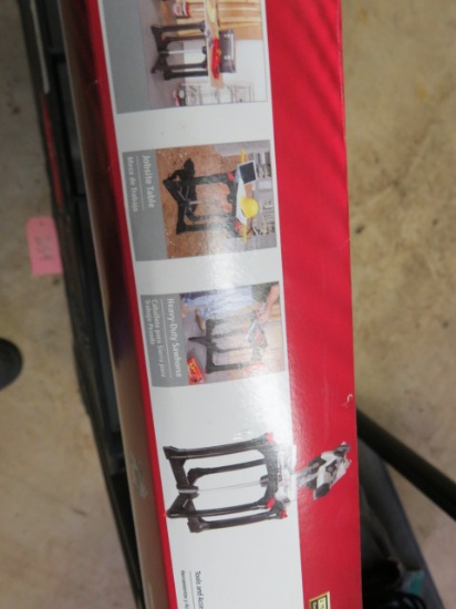 HUSKY WORK SURFACE- NEW STILL IN "PACKAGE"