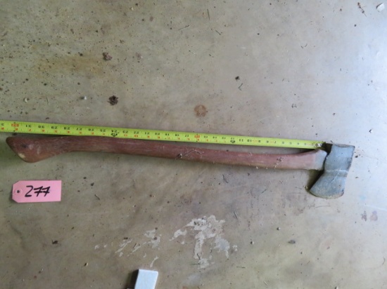 AXE