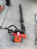 HUSQVARNA 130BT BACKPACK BLOWER
