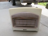 PROPANE LEGACY HEATER - ELC BLOWER