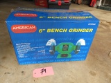 AMERICAN TOOL EXCHANGE 6