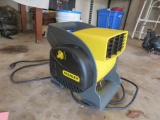 STANLEY FAN-