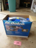 AC DELCO JUMP STARTER - NEW IN BOX
