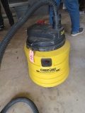10 GALLON GENIE WET/DRY SHOP VAC