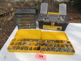 20 DRAWER HARDWARE DIVIDER, TOOL BOX, 2 HARDWARE DEVIDERS