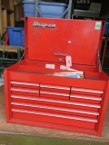 SNAP ON TOOL BOX - 26X15X17