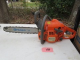 HUSQVARNA 435 CHAINSAW