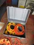 DROP CORDS AND CORD REELS