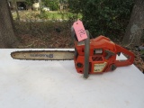 HUSQVARNA 141 CHAINSAW