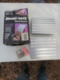 RAMPARTS RAMP TOP KIT