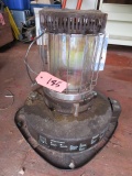 OLD KEROSENE  HEATER