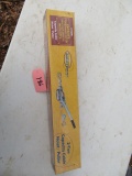 2 TON HOIST / COME-ALONG IN BOX W PLASTIC STILL ON