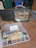 HALOGEN LIGHT, HARDWARE DIVIDERS, HARDWARE AND MORE