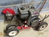 CRAFTSMAN 3.5HP EDGER