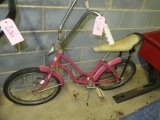 VINTAGE SEARS BIKE 20