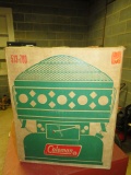 COLEMAN 3000-5000BTU COLEMAN FUEL HEATER