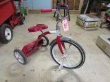 ROAD MASTER TRICYCLE