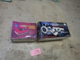 PAPER TAPER THE MASKING MACHINE & AIR JITTERBUG SANDER