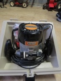 SEARS CRAFTSMAN ROUTER W/ CASE