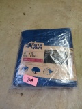 20FTX30FT BLUE HAWK TARP- STILL IN PACKAGE
