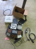 OLD CB RADIO'S