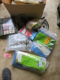 CAMPING GEAR-