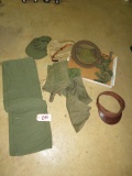 ARMY / MILITARY CLOTHING