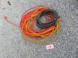 EXTENSION  CORDS LOT