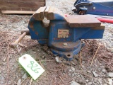 MIGHTY BENCH VISE TABLE VISE  15