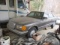 1984 MERCEDES BENZ 500SEL W/KEY AND TURNS OVER