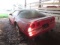 1985 RED CHEVY CORVETTE- HAS KEY AND TURNS OVER