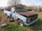 1985 OR 86 GMC SIERRA CLASSIC 1500  - HAS KEY AND TURNS OVER