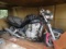 SUZUKI MOTORCYCLE - HAS KEY