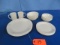 30 PC CORRELL DISHES