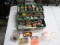 TACKLE BOX W/ LURES AND MORE