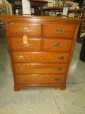 CHEST OF DRAWERS - 36X19X47