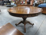 ROUND DINING TABLE 45X29