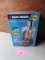 BLACK AND DECKER FOOD PROCESSOR