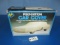 POLY-COTTON CAR COVER IN BOX