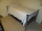 METAL TWIN BED FRAME