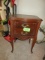 END TABLE