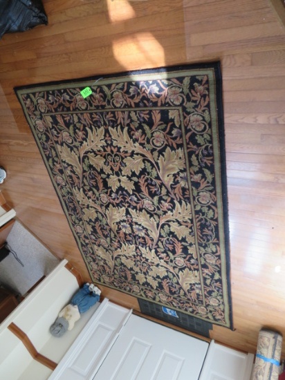 MATCHING AREA RUG