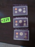 COIN COLLECTIONS