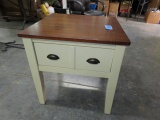 END  TABLE - 24X24X24