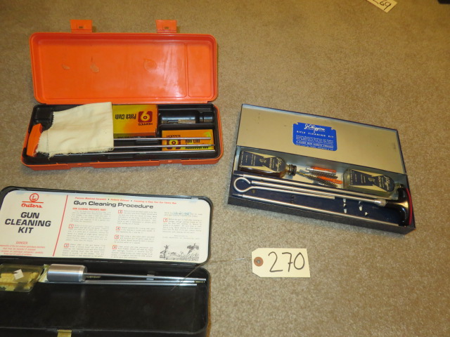 Flitz 4150 Knife Care Kit 