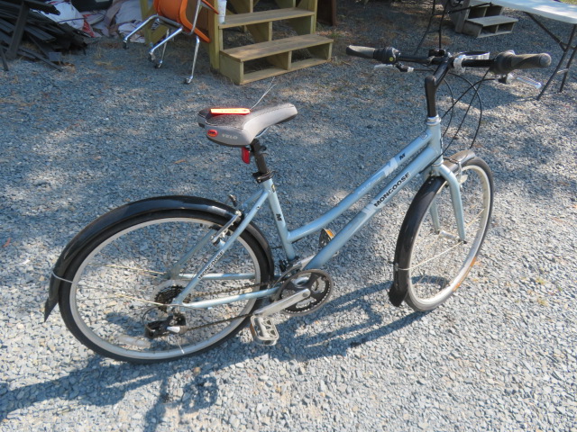 MONGOOSE KALDI BIKE Proxibid